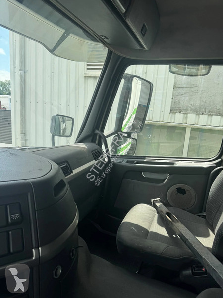 جرار Volvo FM 9-300 , Belgium truck, Euro 3 ,...