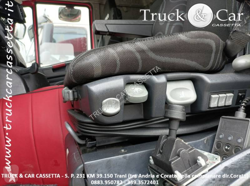 جرار Iveco