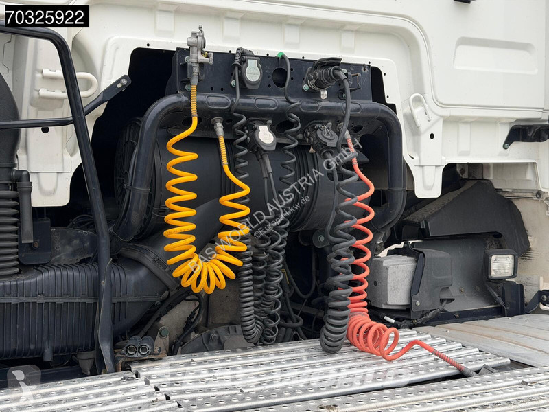 جرار MAN 18.460 4X2 XXL Navi Standklima