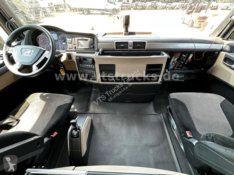 جرار MAN 18.460 4x2 Voll Luft  *DEFEKT*