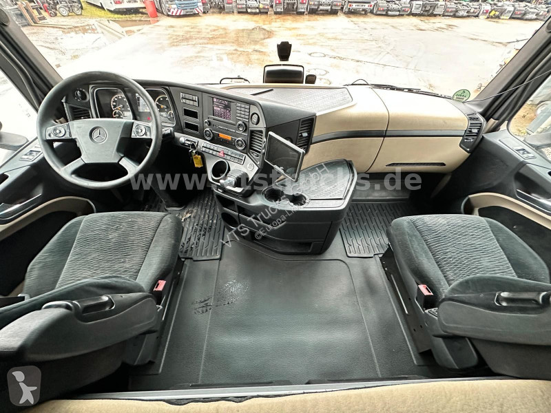 Trattore Stradale Mercedes 1836 LL EU6 Retarder...
