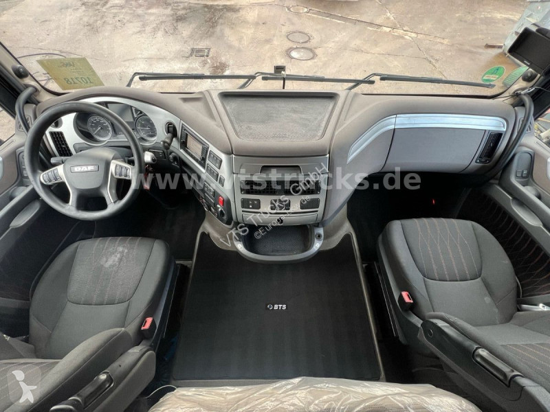 Tracteur DAF XF  FT 4x2 Euro6 Blatt-/Luft,...
