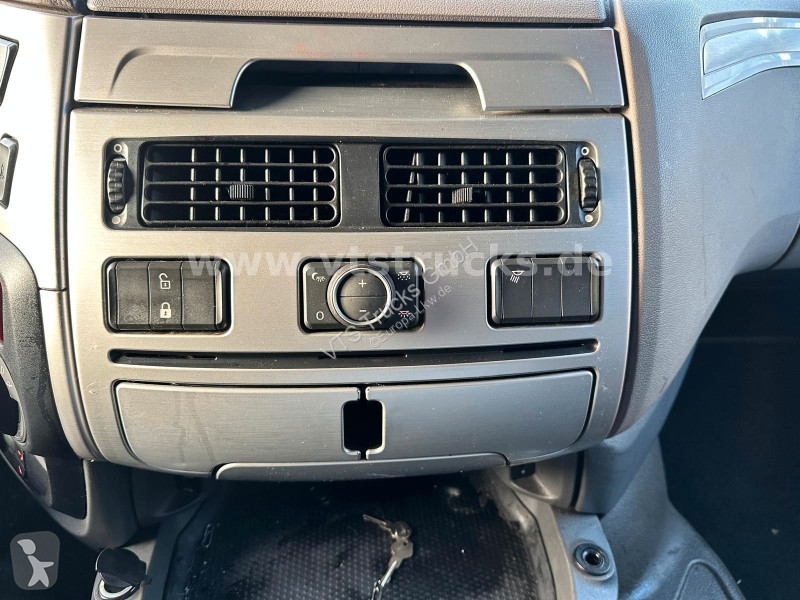 Tracteur DAF XF  FT 4x2 Euro6 Blatt-/Luft,...