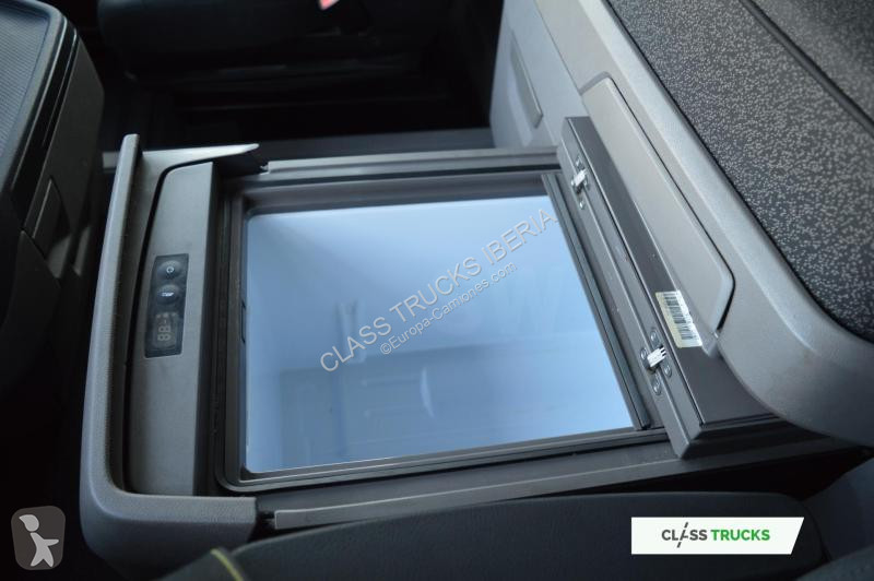 جرار Scania R460 CR20H Adaptive Cruise Control...