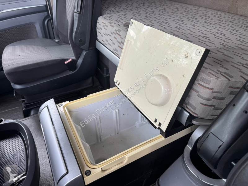 جرار DAF EURO 6 AUTOMATIC