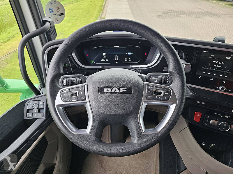 Tracteur DAF XG