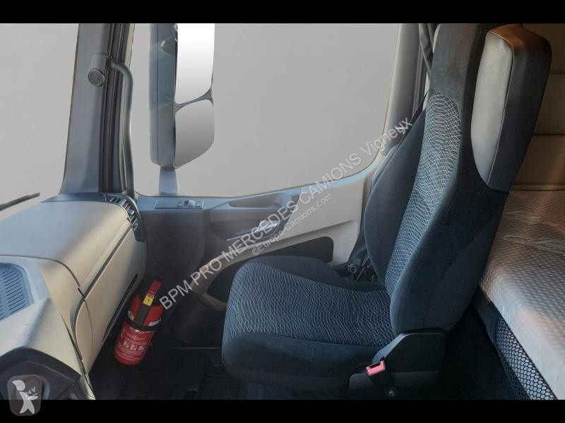 جرار Mercedes II 1842 StreamSpace 2.3m 6