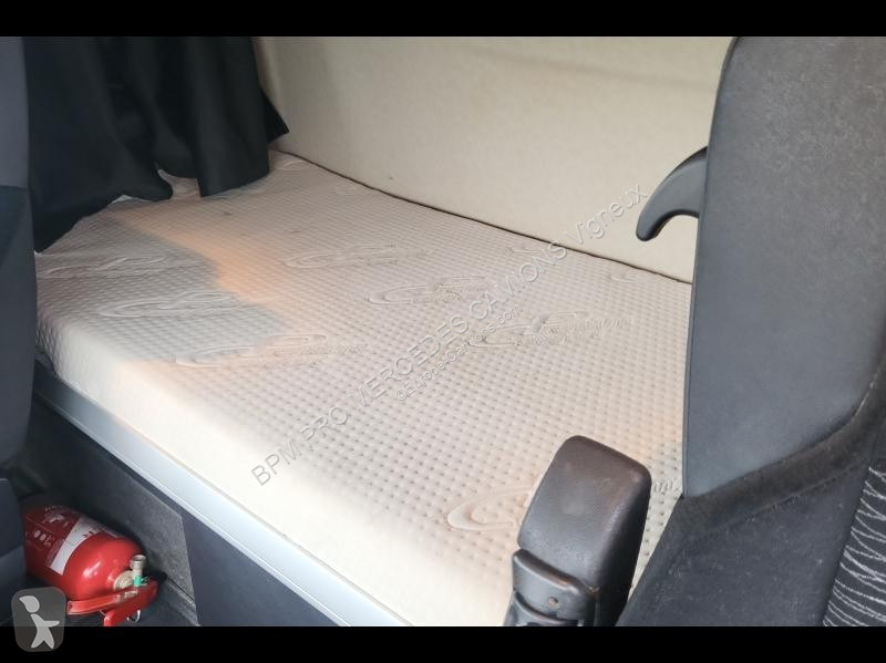 جرار Mercedes II 1842 StreamSpace 2.3m 6