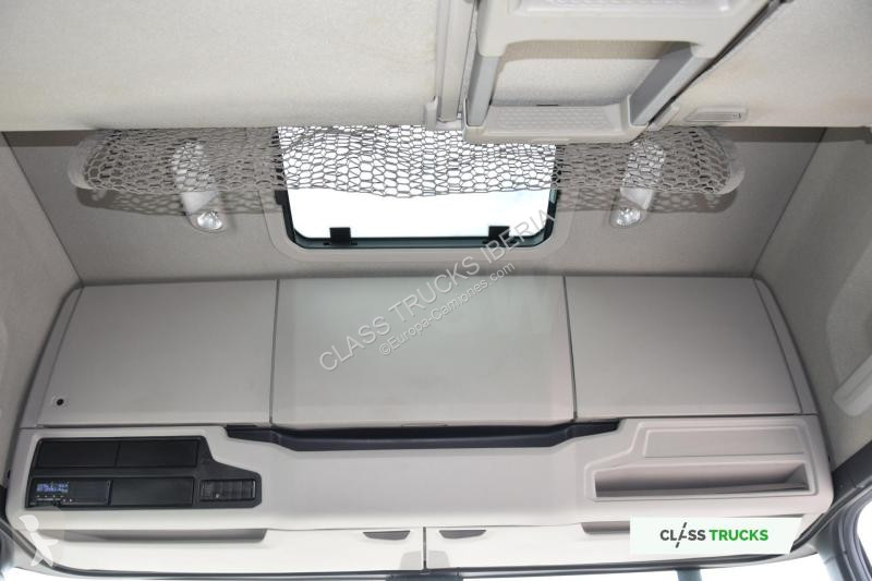 جرار Scania R460 CR20H  Adaptive Cruise Control...