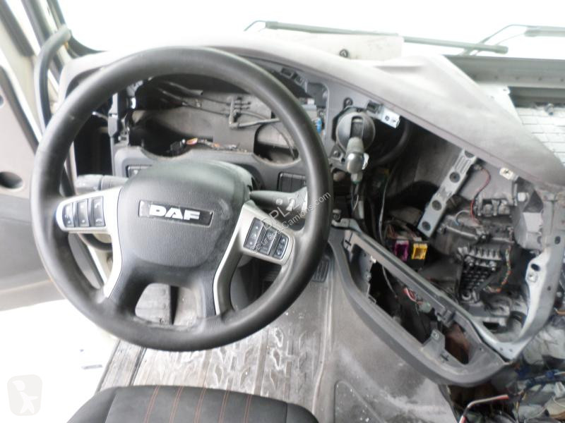 Tracteur DAF XF