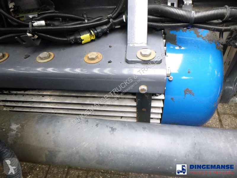 Trattore Stradale Volvo 450 4x2 Euro 6 +...