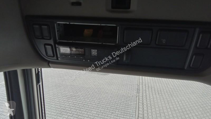 Cabeza tractora DAF 480 FT LOW DECK 4X2