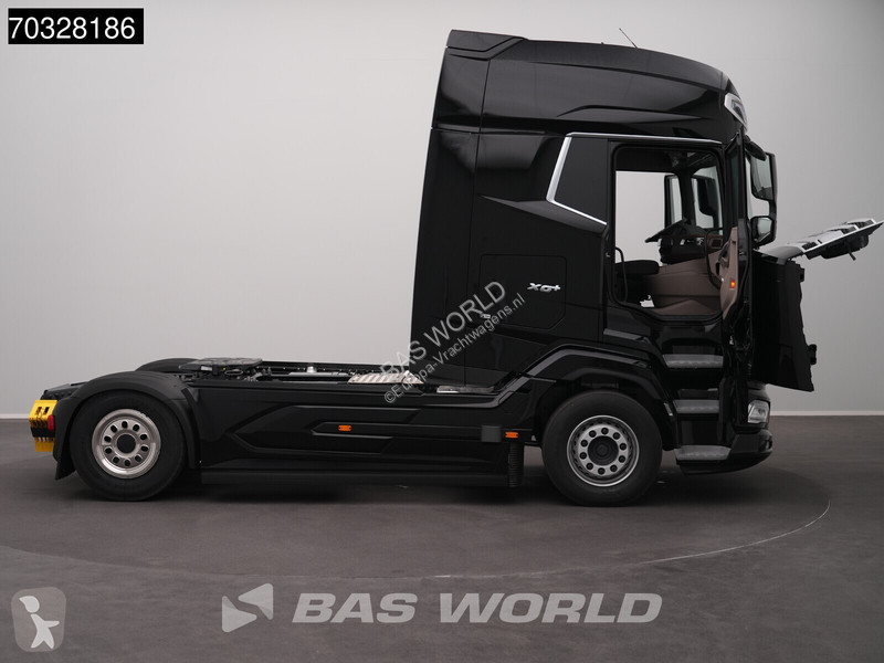 جرار DAF XG+  4X2 NEW! FT XG+ Retarder 2x Tanks...