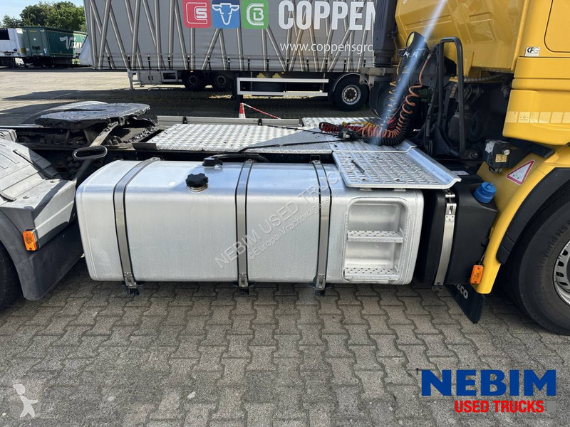 Iveco STRALIS 460 AS440T/P Hi-Way - INTARDER -...