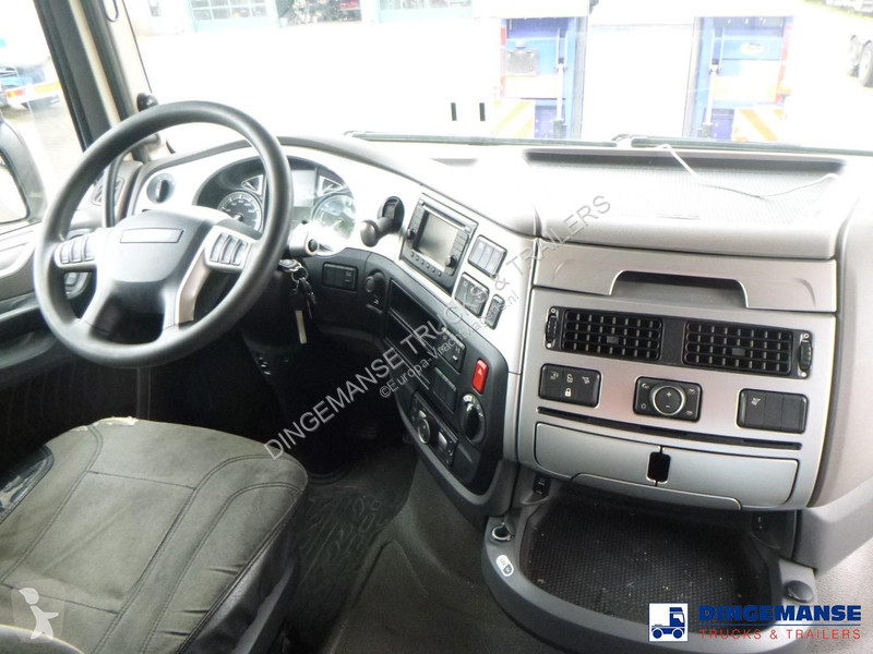 جرار DAF 530 FT 4x2 Euro 6