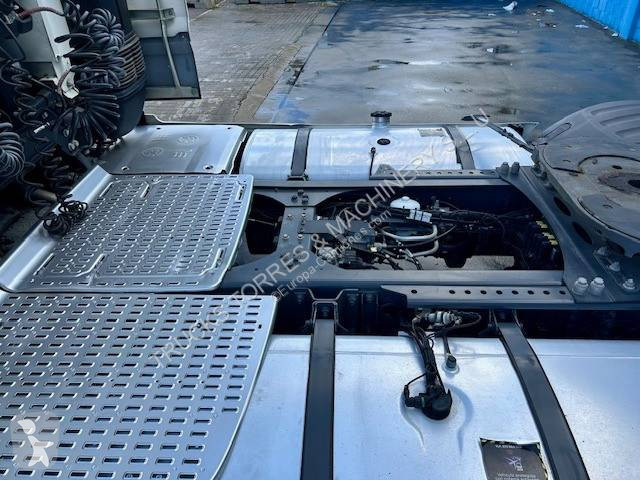 Traktor DAF