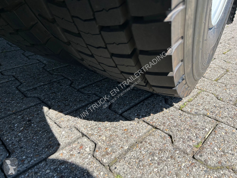 Trekker Scania R500 NGS | FU AIR | PTO |...