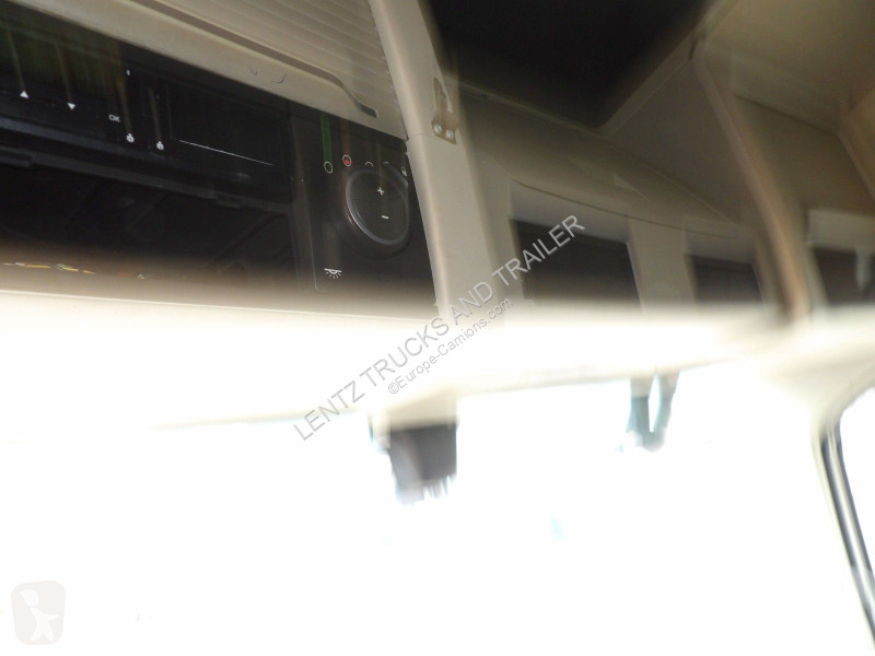 جرار Volvo FH460-GLOBE-2 TANKS-PRODUKTION...