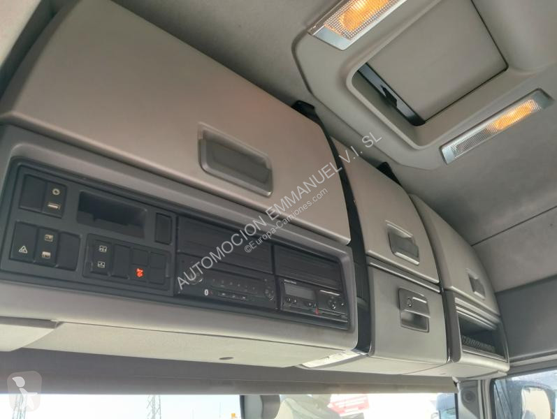 جرار Renault  T480 XROAD
