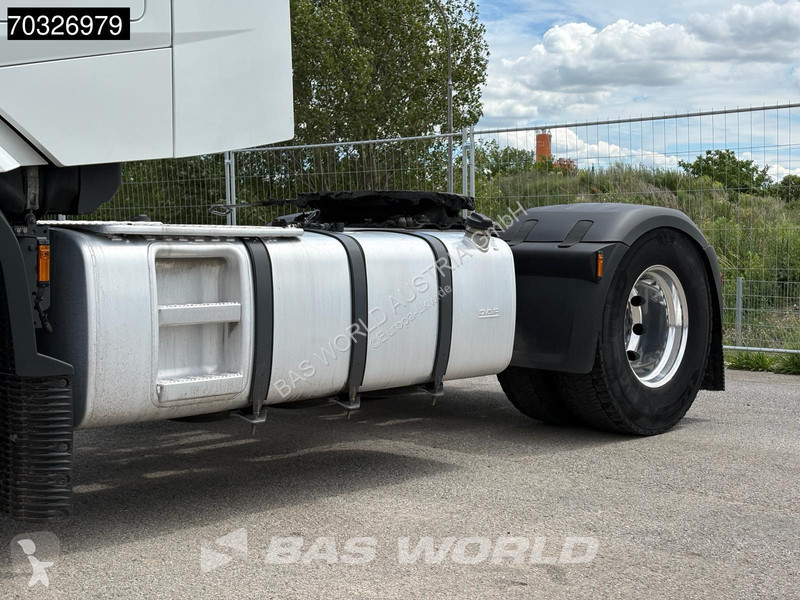جرار DAF XG  4X2 2x Tanks Alcoa's ACC Standklima