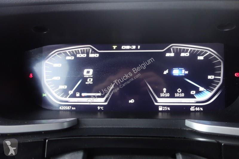 Тягач DAF XG  FT 4X2