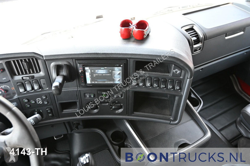 جرار Scania R560 6x2/4 V8 | EURO5 * MANUA * FU...