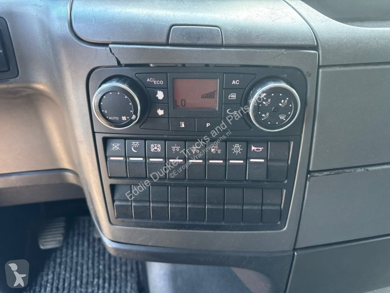 جرار MAN TGX MANUAL