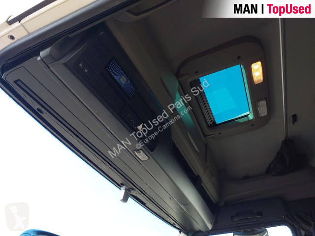 جرار MAN TGX 18.510 4x2 BL SA