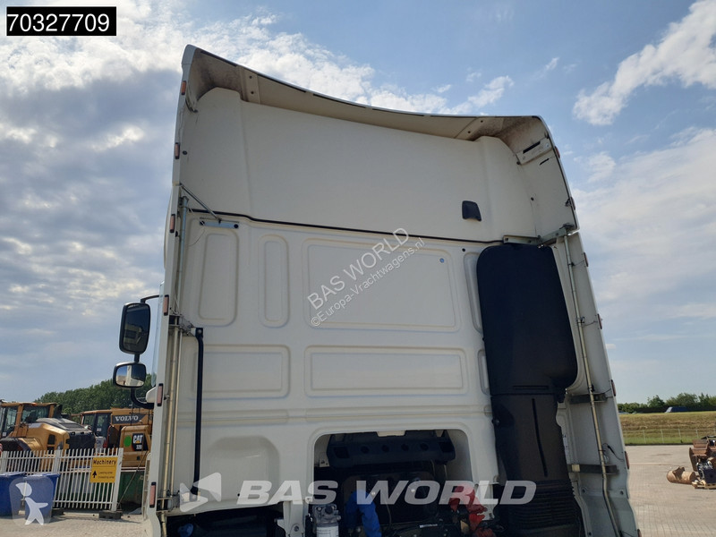 Trekker DAF 530 4X2 Retarder 2xTanks Full-Air...