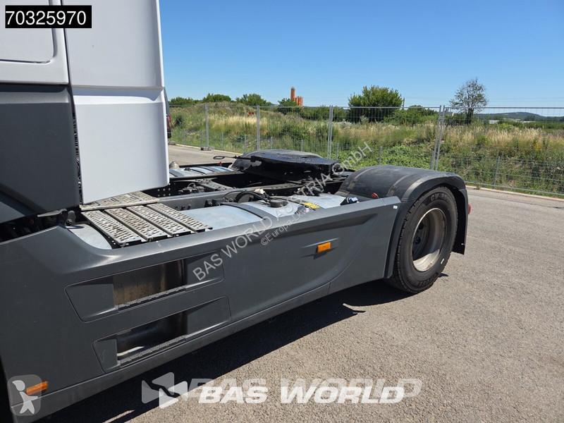 جرار Mercedes 1845 4X2 BigSpace Retarder...