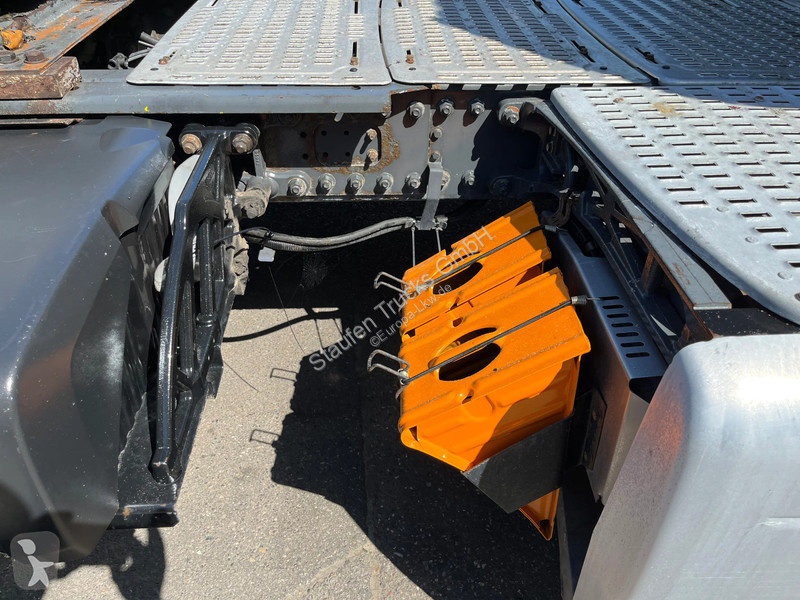 جرار DAF 440 4x2 *MEGA *Volumen-SZM