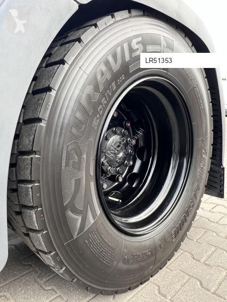 Влекач MAN TGX 18.460 / XLX / RETARDER /...