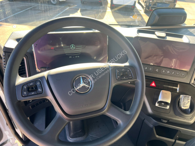 جرار Mercedes  1951 LS