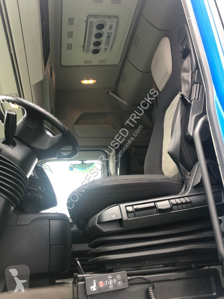 جرار Ford 500 F-MAX