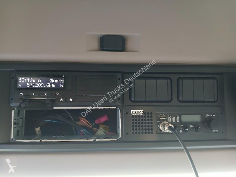 جرار DAF 450 FT LOW DECK 4X2