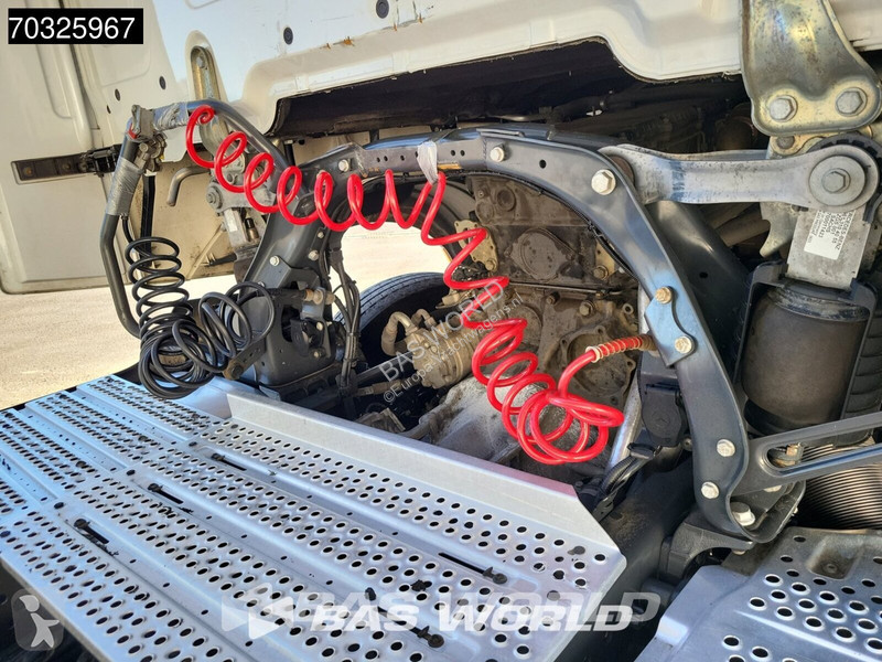 جرار Mercedes 1845 4X2 BigSpace Retarder 2x...