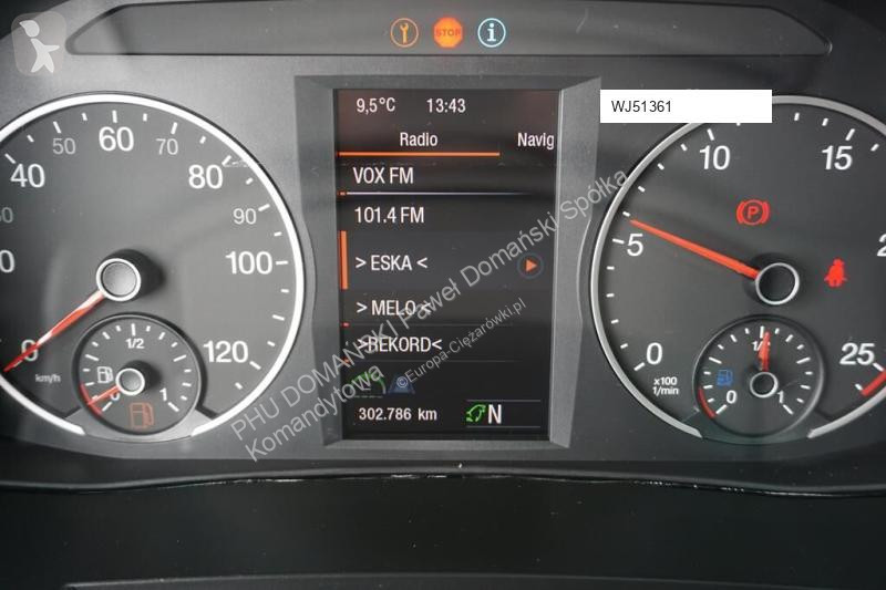 جرار MAN TGX / 18.470 / EURO 6 / GX / ACC / I –...