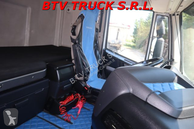 Iveco STRALIS tractor unit