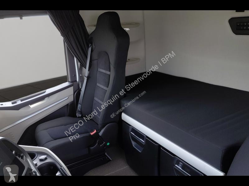 جرار Iveco S-Way S-WAY AS440S GNC