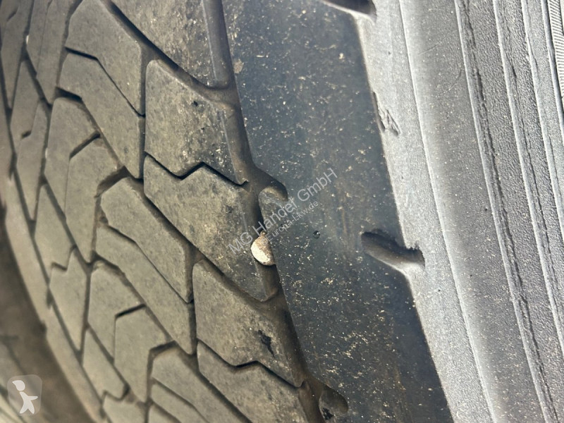جرار Scania R450 , Retarder, E6,