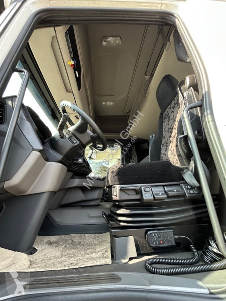 جرار Scania R450 , Retarder, E6,