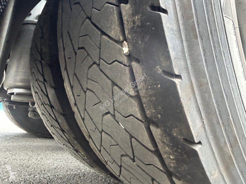 جرار Scania R450 , Retarder, E6,