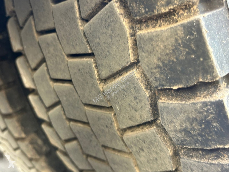 جرار Scania R450 , Retarder, E6,