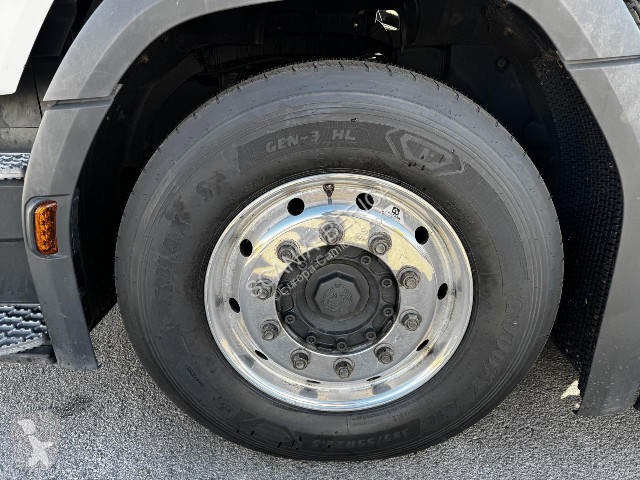 جرار Scania R 450 A4x2NA