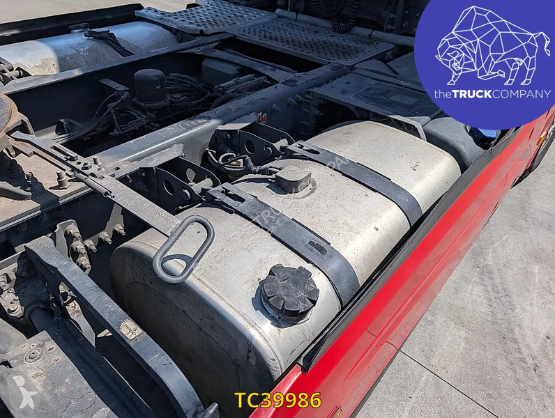 جرار Renault T 480