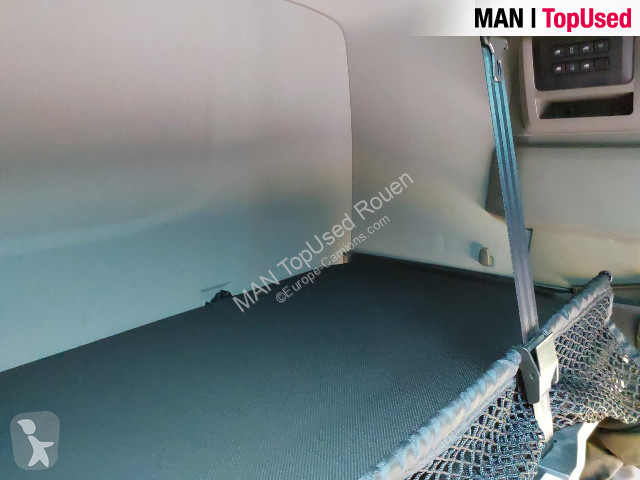 جرار MAN TGX 18.470 4x2 BL SA