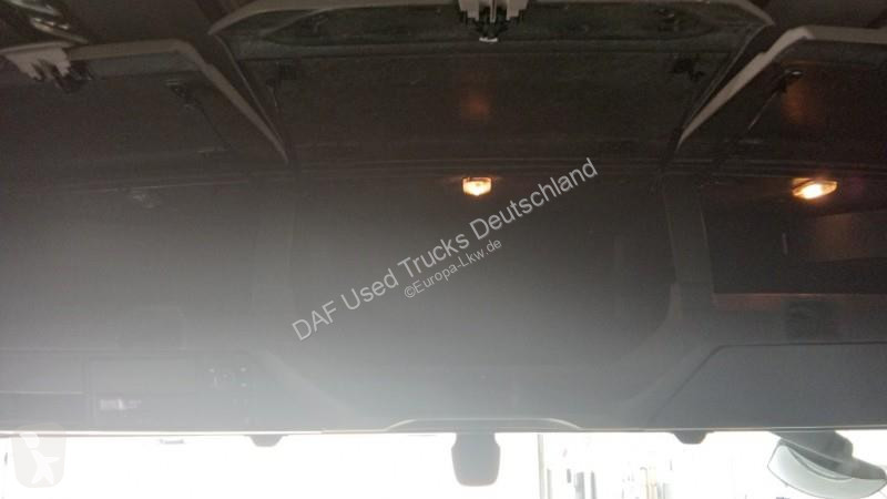 Tractor DAF 480 FT 4X2