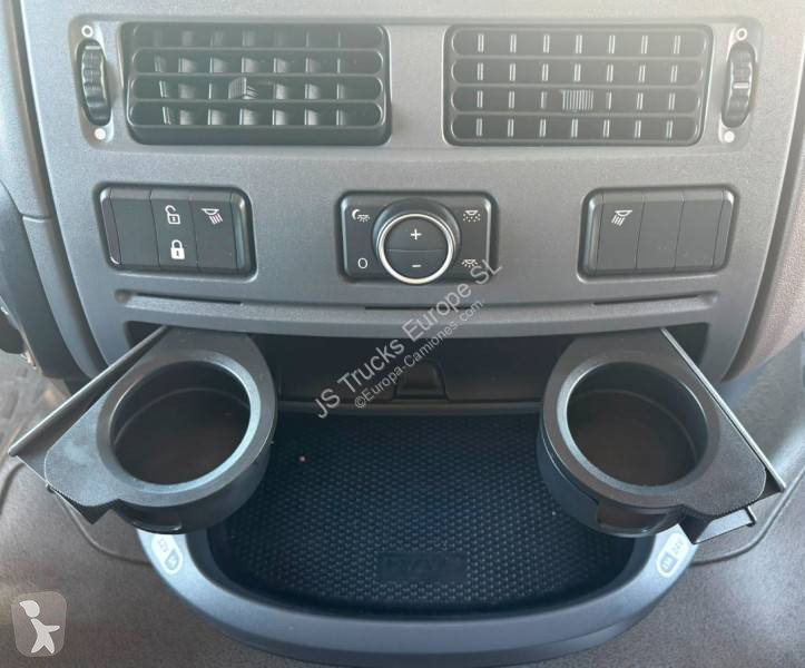 Cabeza tractora DAF 530 FT