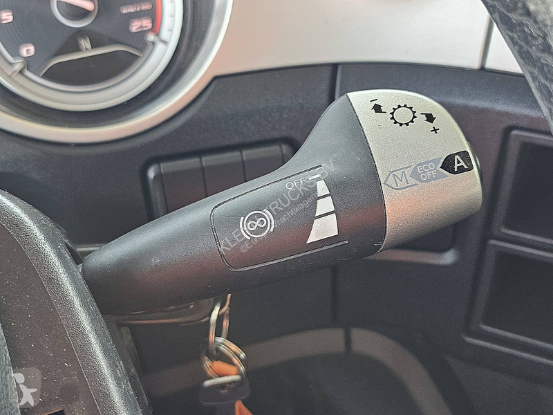 جرار DAF 430 SSC FT MX13