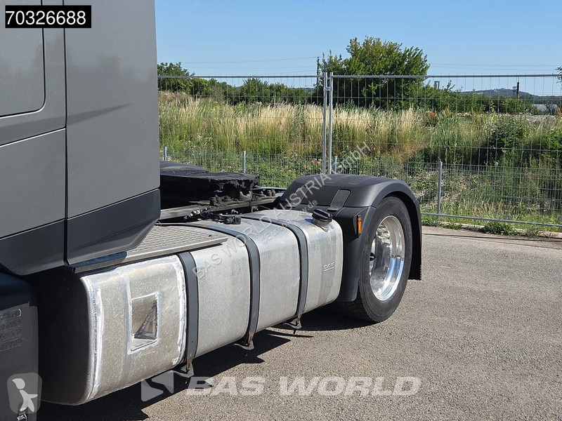 جرار DAF XG+  XG+ 4X2 Mega Retarder 2x Tanks...